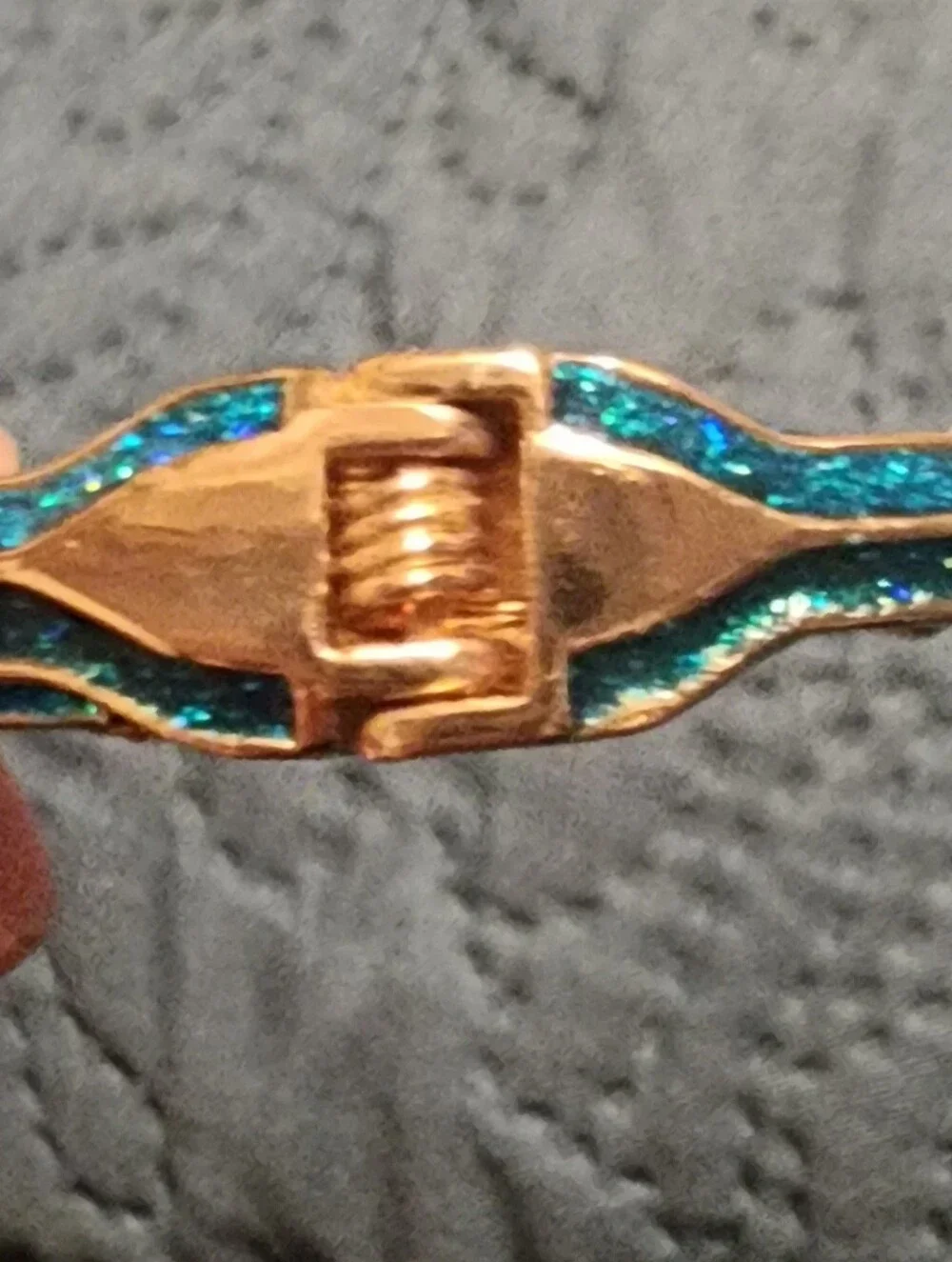 Betsy Johnson Pencil-Style Cuff Bracelet - Women Jewelry